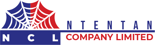 Ntentan CLI logo